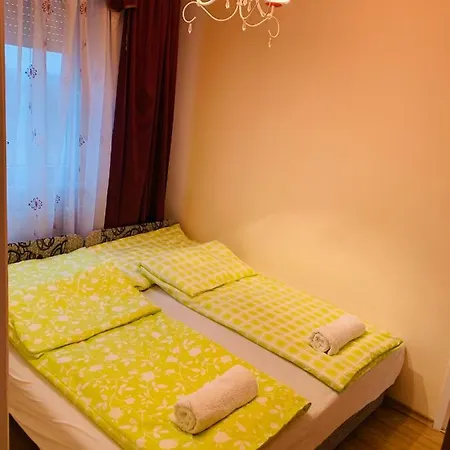 Appartamento Csongrádi Apartman Szeged