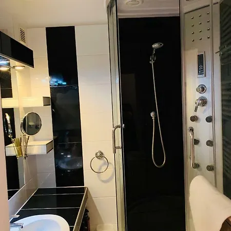 Csongrádi Apartman Szeged