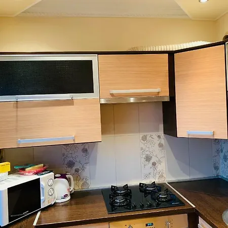 Csongrádi Apartman * Segedín
